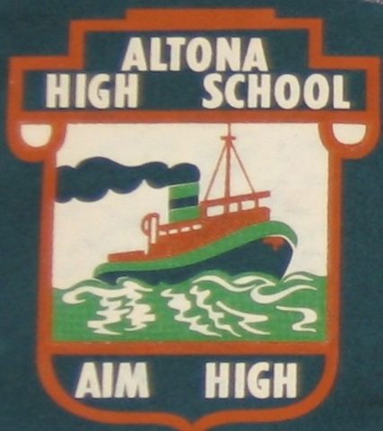 Altona Football Club Centenary Year – Altona Homestead – Home of