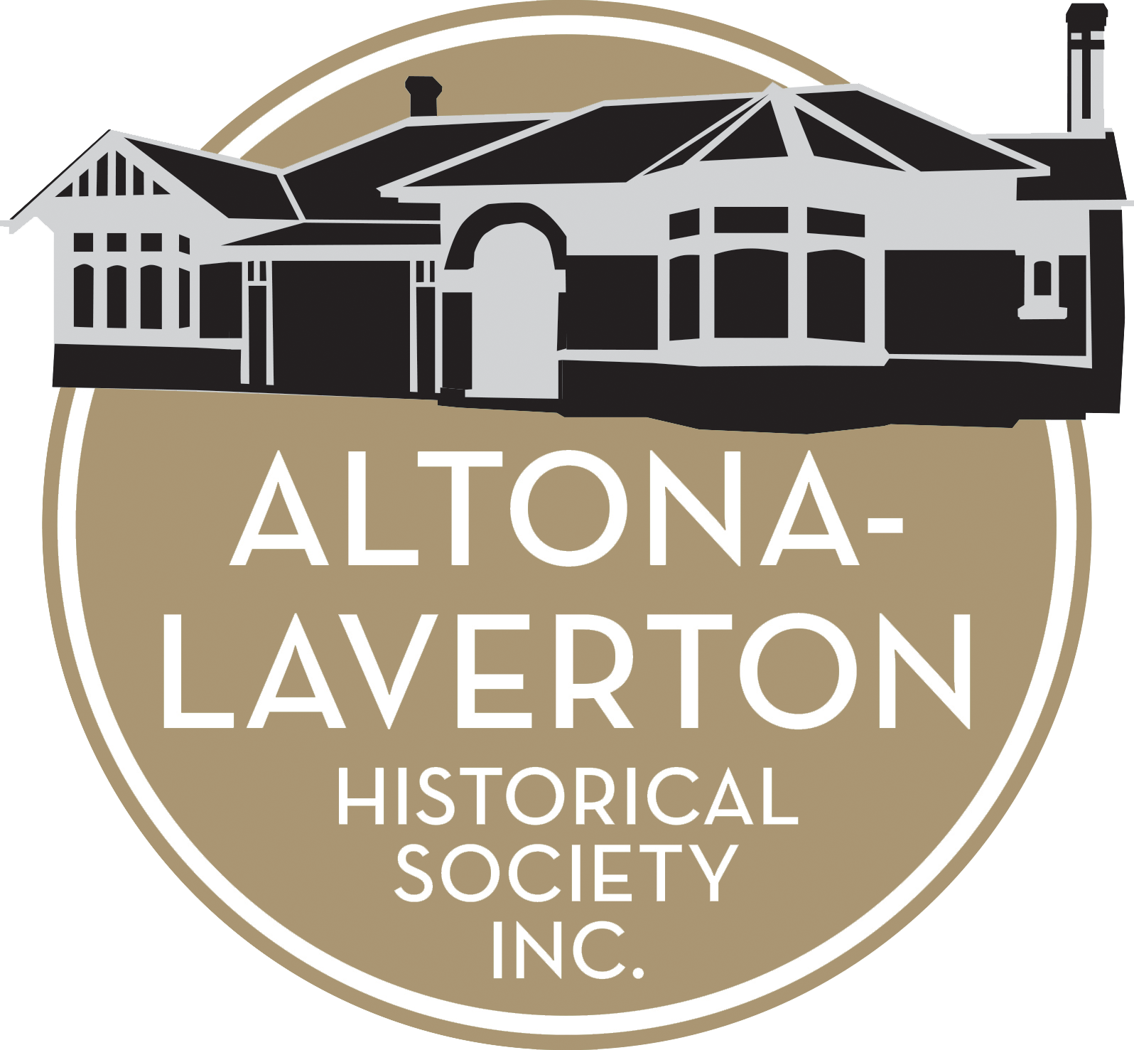 Altona-Laverton Historical Society